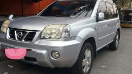 2006 Nissan Xtrail FOR SALE