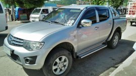 MITSUBISHI STRADA 2011 2x4 for sale