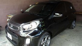 2016 Kia Picanto EX Automatic FOR SALE