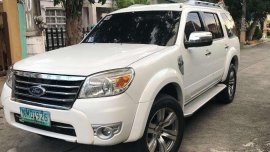 Ford Everest 2009 for sale