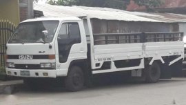 Isuzu Elf 4be1 eagle Inline FOR SALE
