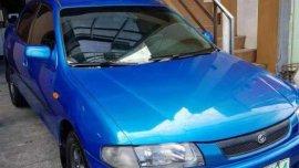 Mazda 323 1997 for sale