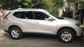 2017 Nissan Xtrail 4x4 not Rav4 FOR SALE