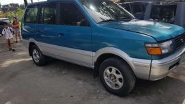 Toyota Revo glx 1999 FOR SALE