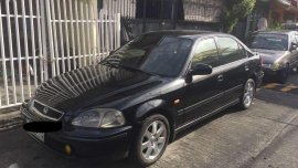 Honda Civic Vtec 97 model FOR SALE
