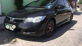 Honda Civic 2007 model for sale
