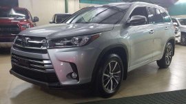 2018 Toyota Highlander AWD FOR SALE
