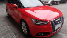 Audi A1 TFSI 1400CC Gas 2014 FOR SALE