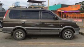 FOR SALE MITSUBISHI Adventure 2005