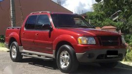 2001 Ford Explorer pick up FOR SALE