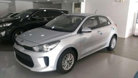 Kia Rio 2018 model for sale