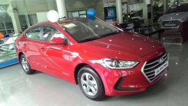 2016 Hyundai Elantra 2.0L 6 AT GLS 1158000 0 DP all in FOR SALE