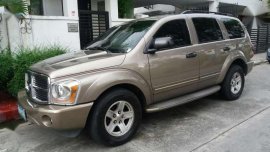2005 Dodge Durango for sale