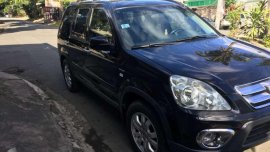 Honda Crv 2005 model for sale