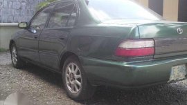 Toyota Corolla 1997 for sale
