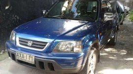 Honda Crv 99" 4x4 1.8L Automatic trans P195k FOR SALE