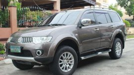 Mitsubishi Montero Sport 2010 4x2 GLS AT Diesel FOR SALE