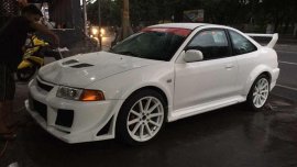 FOR SALE MITSUBISHI Lancer Evolution 2 Door