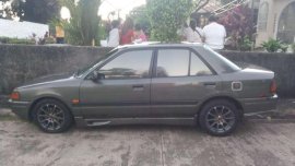 FOR SALE Mazda 323 sedan 1997 model