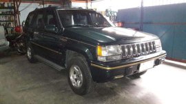 1994 Jeep Grand Cherokee for sale