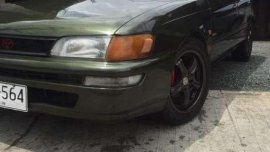 Toyota Corolla bigbody 94 FOR SALE
