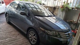 Good as new Honda City 2010 for sale