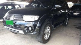 2014 Mitsubishi Montero GLX Automatic FOR SALE