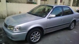Toyota Corolla 1999 for sale