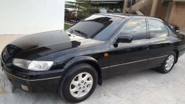Toyota Camry 2002 model FOR SALE