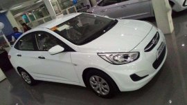 2018 Hyundai Accent Sedan CRDI Diesel AT 68k DP ALL IN PROMO FOR SALE