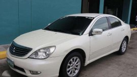 Second hand vehicles MITSUBISHI GALANT 2007