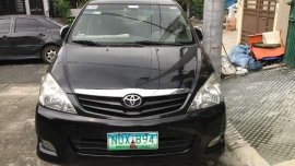 Toyota Innova G 2009 for sale