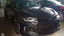 2018 Chevrolet Camaro ZL1 Dubai Super Charged FOR SALE