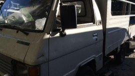 Mitsubihi L300 stake body FOR SALE