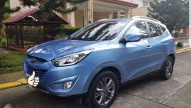 Hyundai Tucson 2014 for sale