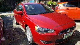 Mitsubishi Lancer 2011 for sale