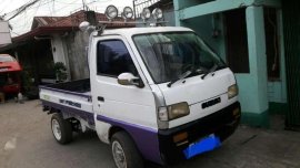 For sale Suzuki Multicab 4x4 from 110k down 90k