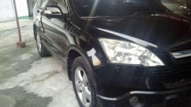 For sale/swap Honda Crv 2008 Matic