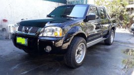Nissan Frontier 2004 for sale