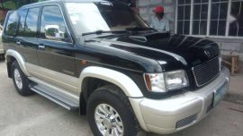 Isuzu Trooper 2003 LS for sale
