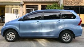 FOR SALE TOYOTA AVANZA 2015 1.3E automatic