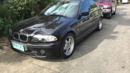 2001 BMW 325I for sale