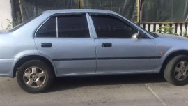 1998 Honda City 1.3 FOR SALE