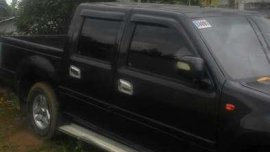 Foton Blizzard 2012 Pick Up FOR SALE