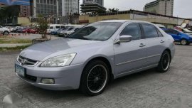 Honda Accord 2005 for sale