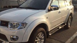 For SALE Mitsubishi Montero Sport GT-V 2013