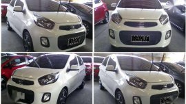 KIA PICANTO 2016 for sale
