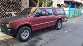 1993 Mazda B2200 pick up diesel FOR SALE