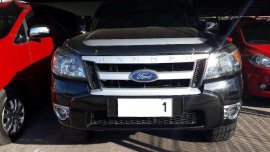 2009 Ford Ranger Trekker XLT Automatic FOR SALE