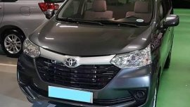  2018 Toyota Avanza E AT for sale